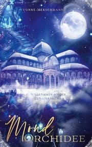 Cover von Mondorchidee