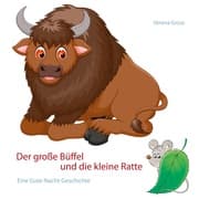Cover von Der große Büffel und die kleine Ratte