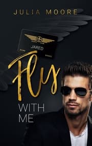 Cover von Fly with me