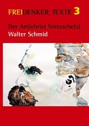 Cover von Der Antichrist Nietzsche(s)