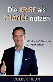 Cover von Die Krise als Chance nutzen