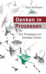 Cover von Denken in Prozessen