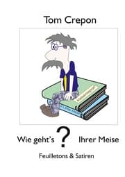 Cover von Wie gehts Ihrer Meise?