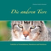 Cover von Die anderen Tiere