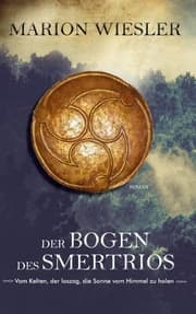 Cover von Der Bogen des Smertrios