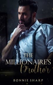Cover von The Millionaire's Brother