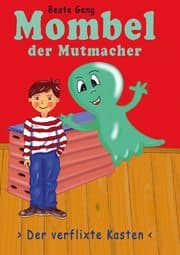 Cover von Mombel