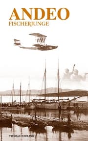 Cover von Andeo, Fischerjunge