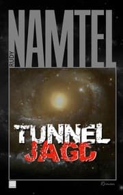 Cover von Tunneljagd
