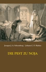 Cover von Die Pest zu Noja