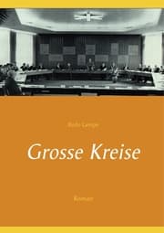 Cover von Grosse Kreise