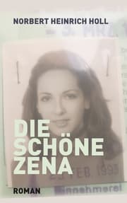 Cover von Die schöne Zena