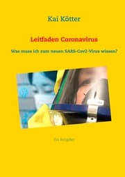 Cover von Leitfaden Coronavirus