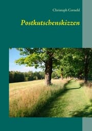 Cover von Postkutschenskizzen