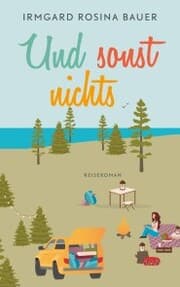 Cover von Und sonst nichts