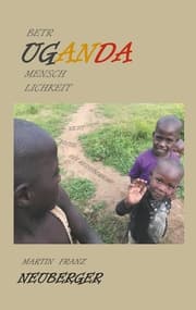Cover von betrUGANDAmenschlichkeit