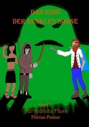Cover von Das Kind der dunklen Sonne