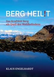 Cover von Berg heil!t