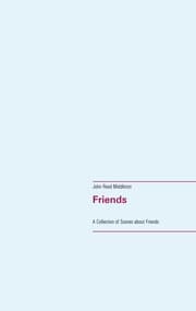 Cover von Friends