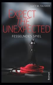Cover von Expect the Unexpected