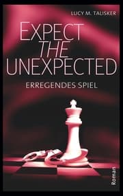 Cover von Expect the Unexpected