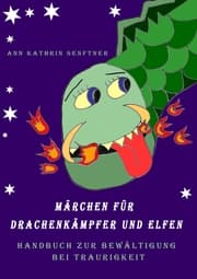 Cover von Märchen für Drachenkämpfer und Elfen