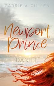 Cover von Newport Prince Bd. 4