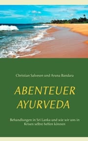 Cover von Abenteuer Ayurveda