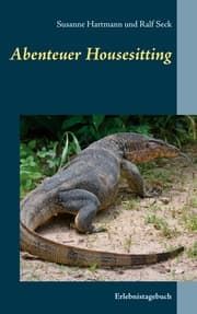 Cover von Abenteuer Housesitting