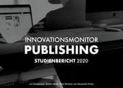 Cover von Innovationsmonitor Publishing
