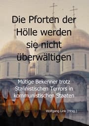 Cover von Die Pforten der Hölle werden sie nicht überwältigen