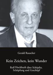 Cover von Kein Zeichen, kein Wunder