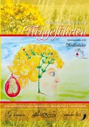 Cover von Sagen & Märchen als Weggefährten