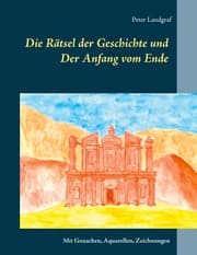 Cover von Die Rätsel der Geschichte und