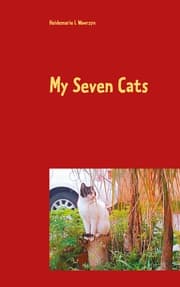 Cover von My Seven Cats