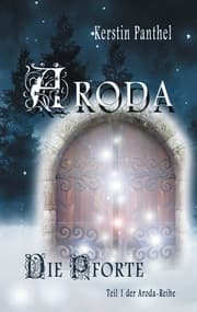 Cover von Aroda