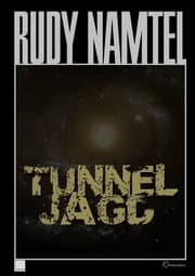 Cover von Tunneljagd