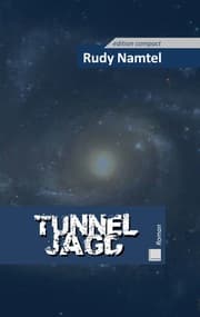 Cover von Tunneljagd