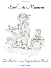 Cover von Stephan und Maureen