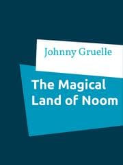 Cover von The Magical Land of Noom