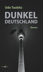 Cover von Dunkeldeutschland