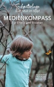 Cover von Schmetterlinge statt Müll im Kopf