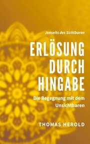Cover von Erlösung durch Hingabe