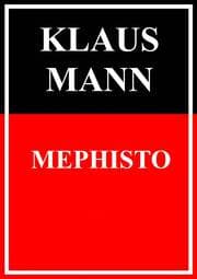 Cover von Mephisto
