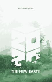 Cover von 2020 The New Earth