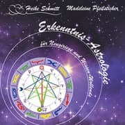 Cover von Erkenntnis -Astrologie