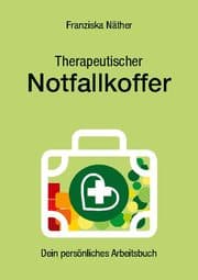 Cover von Therapeutischer Notfallkoffer