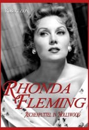 Cover von Rhonda Fleming