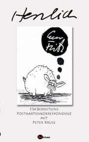 Cover von Herzlich