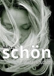 Cover von Weil's so schön war